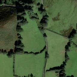 Satellite imagery of Coed Ty Mawr, GB