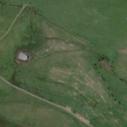 Satellite imagery of Guanceste, GB