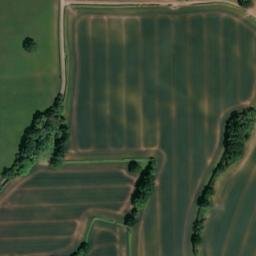 Satellite imagery of Broad Green, GB