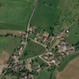 Satellite imagery of Broad Green, GB