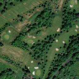 Satellite imagery of Stratford Upon Avon Temple Hill, GB