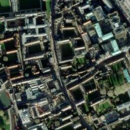 Satellite imagery of survey_point, GB