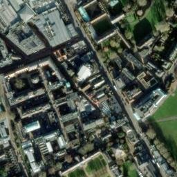 Satellite imagery of survey_point, GB