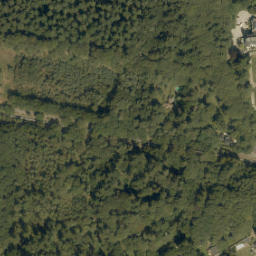 Satellite imagery of De Hoge Vuursche, NL