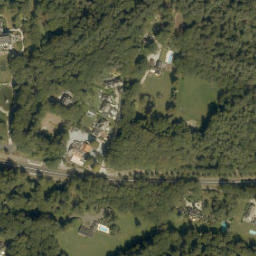 Satellite imagery of De Hoge Vuursche, NL