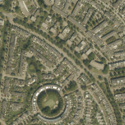 Satellite imagery of Nieuwland, NL