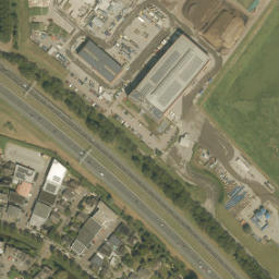 Satellite imagery of Nieuwland, NL