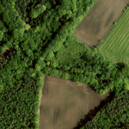 Satellite imagery of Joppe, NL