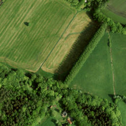 Satellite imagery of Joppe, NL