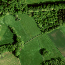 Satellite imagery of Kasteel Verwolde, NL