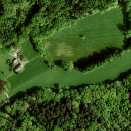 Satellite imagery of Kasteel Verwolde, NL