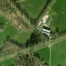 Satellite imagery of Nijenhuis, NL