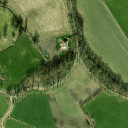 Satellite imagery of Nijenhuis, NL