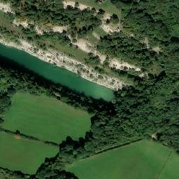 Satellite imagery of Kleeberg, DE