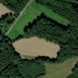 Satellite imagery of Lengericher Berg, DE