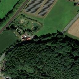 Satellite imagery of Hohler Berg, DE