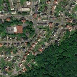 Satellite imagery of Lammersbrink, DE