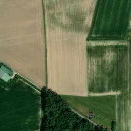 Satellite imagery of Bornsbrink, DE