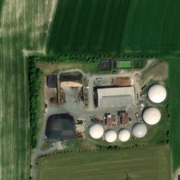Satellite imagery of Bornsbrink, DE
