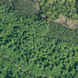 Satellite imagery of Möncheberg, DE