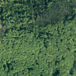 Satellite imagery of Möncheberg, DE