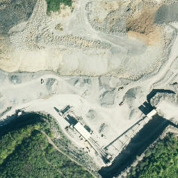 Satellite imagery of Riesenberg, DE