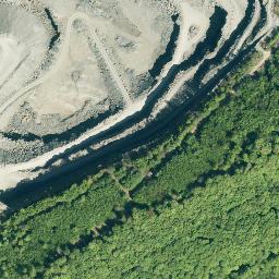 Satellite imagery of Wenchenberg, DE