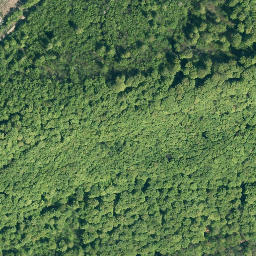 Satellite imagery of Wenchenberg, DE