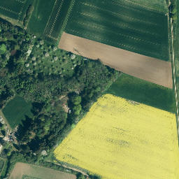 Satellite imagery of Eilenberg, DE
