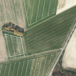 Satellite imagery of Haarberg, DE
