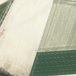 Satellite imagery of Haarberg, DE
