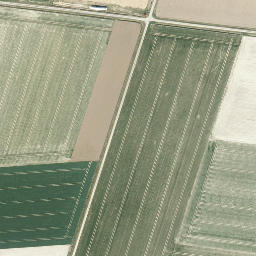 Satellite imagery of Haarberg, DE