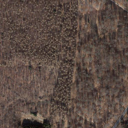 Satellite imagery of Herzberg, DE