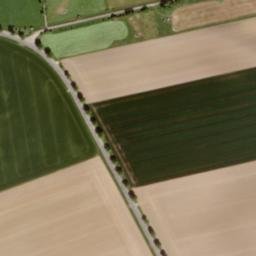 Satellite imagery of Herkling, DE