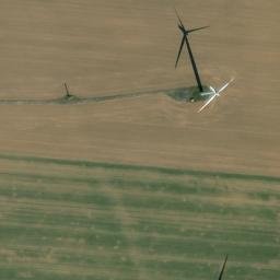 Satellite imagery of Galgenberg, DE