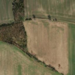 Satellite imagery of Teufelberg, DE