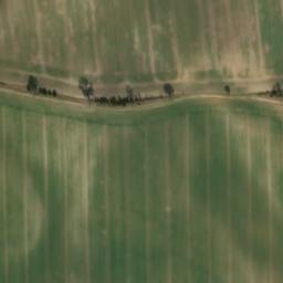 Satellite imagery of Teufelberg, DE