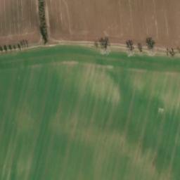 Satellite imagery of Kreuzhoch, DE