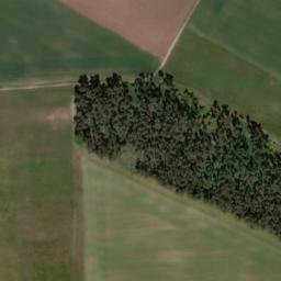 Satellite imagery of Luisenhöhe, DE