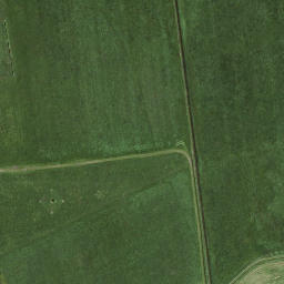 Satellite imagery of Antennenmessplatz Brück, Messturm III, DE