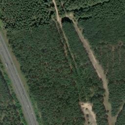 Satellite imagery of Stücken Berg, DE