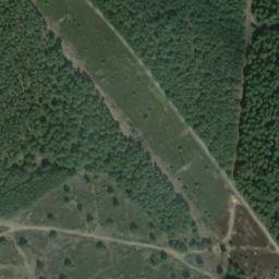 Satellite imagery of Brandberg, DE