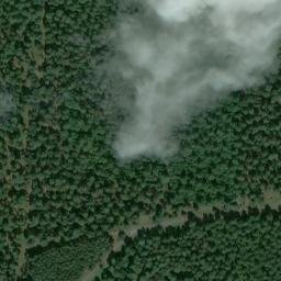 Satellite imagery of Brandberg, DE