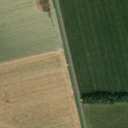 Satellite imagery of Granówko - Pałac, PL