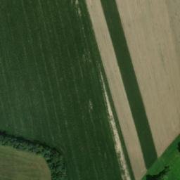 Satellite imagery of Granówko - Pałac, PL
