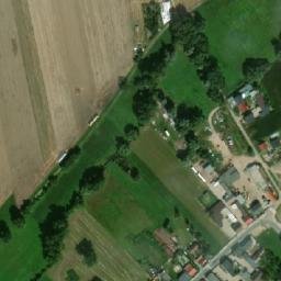 Satellite imagery of Granówko - Pałac, PL
