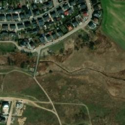 Satellite imagery of Miłosław - Pałac neorenesansowy, PL
