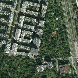 Satellite imagery of 3125, PL