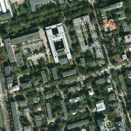 Satellite imagery of 3125, PL