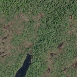 Satellite imagery of Cheney Point, CA